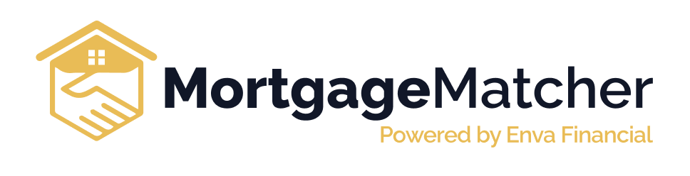 mortgage matcher logo